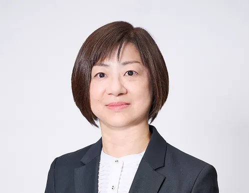 荒木  美由紀